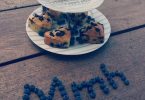 Heidelbeer-Muffins